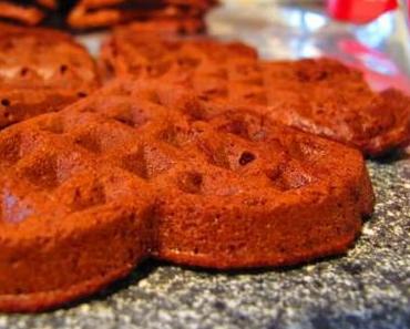 Waffeln Deluxe