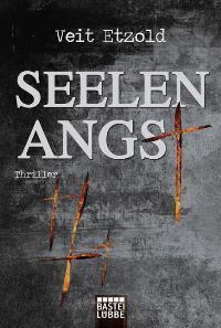 [MINI-REZENSION] "Seelenangst" (Band 2)