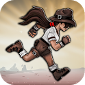 Crystal Runner – Ab sofort gibt es das schnelle Jump&amp;Run; Spiel kostenlos