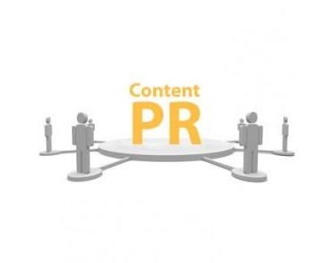 Content PR: Neue Wege der Presse- und Öffentlichkeitsarbeit im Web 2.0