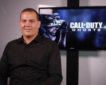 Infinity Ward: Spiele werden immer teurer