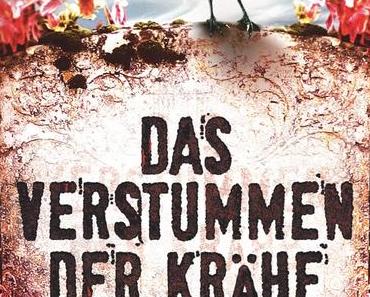 [ABGEBROCHEN] "Das Verstummen der Krähe"