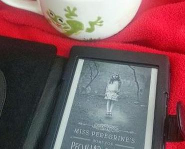 ♧Lesestoff♧ Miss Peregrines Home for peculiar children