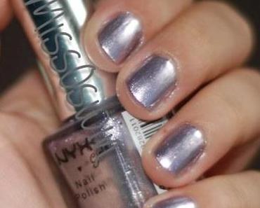 Lackschätzchen: NYX Girls “Moonwalk”