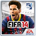 FIFA 14 von EA SPORTS™ – Die neue und kostenlose Fußball-Simulation für Android mit einer Hammer-Grafik
