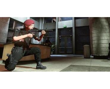 TAKEDOWN: RED SABRE IST DA!