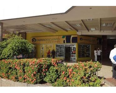 Apotheken aus aller Welt, 402: Fernando, Venezuela