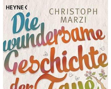 [Rezension] „Die wundersame Geschichte der Faye Archer“, Christoph Marzi (Heyne)