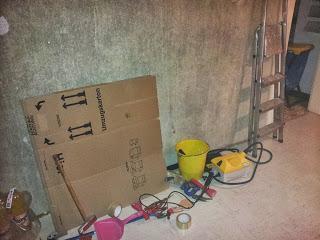 Der Umzug mit sozialer Phobie II