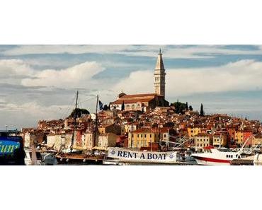 Sommerfrische in Kroatien Teil II