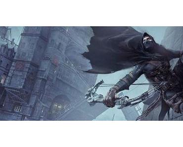 Thief – Info´s zur Playstation 4 Version
