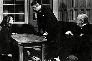 "Der Fall Paradin" / "The Paradine Case" [USA 1947]