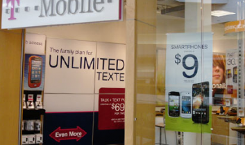 Eine kleine Albtraum-Story: Wie T-Mobile meine Phone-Nummern durcheinander brachte…