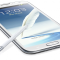 Samsung präsentiert: Goldenes Galaxy S4 – wer hätte es gedacht