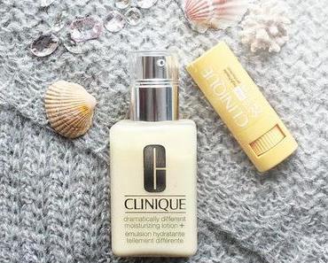 Sommerprodukte im Winter: Sisley und Clinique