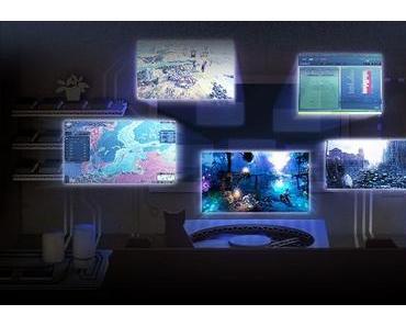 SteamOS: Valve kündigt Linux-basiertes Betriebsystem an