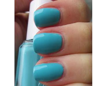 essie In The Cab-ana [Resort Collection 2013]
