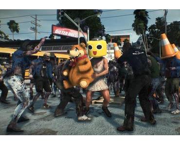 Dead Rising 3: Entwickler haben noch einige Probleme