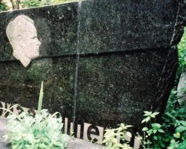 Sergei Eisenstein - Romance Sentimentale (1930)