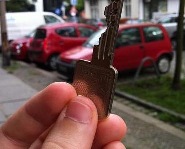 Mein erster Umzug Teil 3 – Der Umzugsprozess