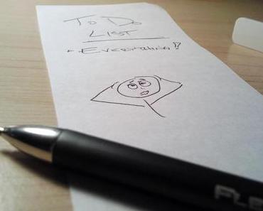 Mein erster Umzug Teil 1 – Planung