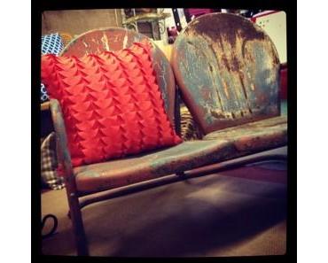 Gartenmöbel gebraucht kaufen – was ist zu beachten? Teil 2 – Defizite und Reparatur