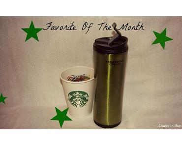 Liebling Des Monats #8