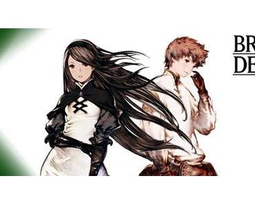 Bravely Default erscheint als erweiterte Edition auf dem 3DS