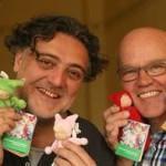 Die Schmusefreund-Aktion stellt sich vor