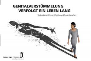 Krankenkassen müssen nach weiblicher Genitalverstümmelung zahlen