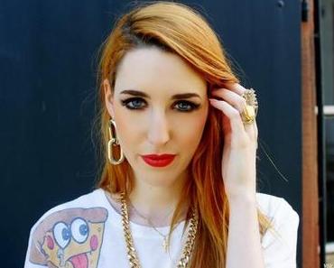 Frisches von der Wursttheke