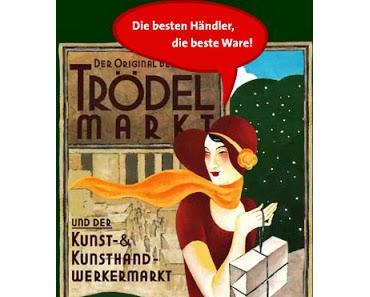 ...ein herbstlicher Trödelsamstag