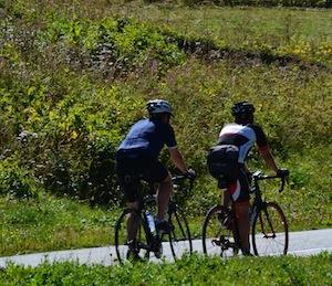 Rennradblog.ch Season End Ride – Sonntag 6. Oktober 12.00 Uhr, Zürich