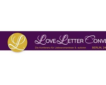 [LoveLetter Covention 2014] Ticketverkauf ist gestartet!