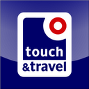 Touch&amp;Travel;: jetzt auch in Belgien, Dänemark, Österreich und Nord-Italien