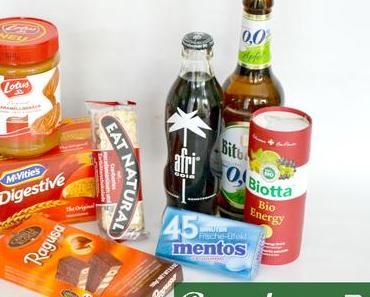 {BrandnoozBox} September.