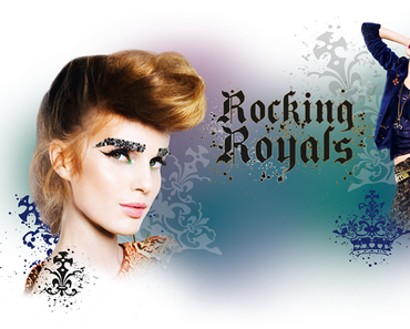 [Preview] Rocking Royals by Catrice Limited Edition
