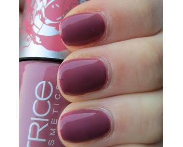 Catrice Bed Of Flowers [Eve In Bloom]