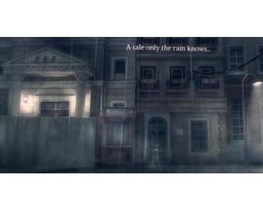 Rain – Der Launchtrailer