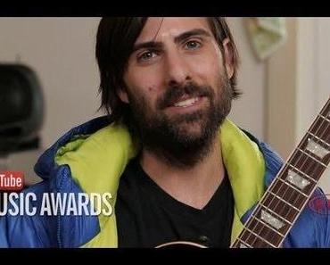 Google vs. MTV: YouTube Music Award kürt beste Musik-Videos