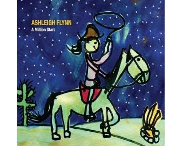 Ashleigh Flynn - A Million Stars