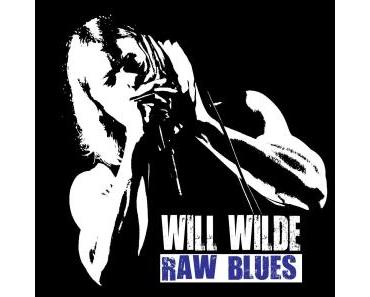 Will Wilde - Raw Blues