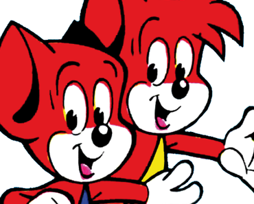 Fix und Foxi: Die schlauen Comic-Füchse sind wieder da!