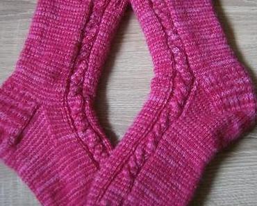 weil sie ein Mädchen ist ....