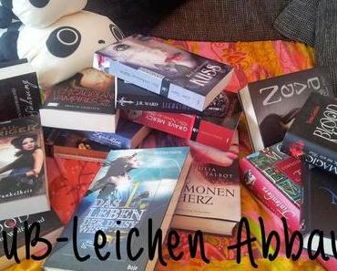 Die elenden SuB-Leichen! #1