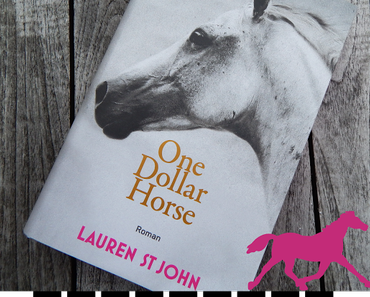 |Rezension| "One Dollar Horse" von Lauren St. John