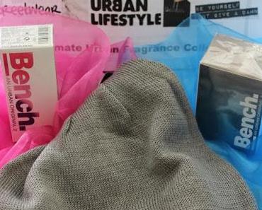 So duftet Bench Urban Original 2 Women & Men