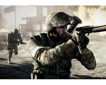 Battlefield: Bad Company 3 sehr wahrscheinlich