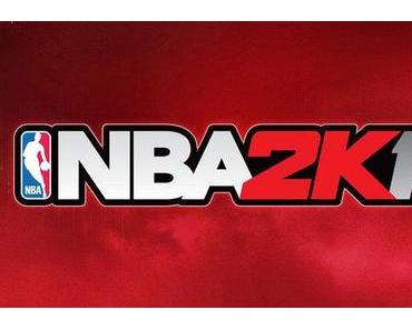 NBA 2K14 - Ab heute im Handel