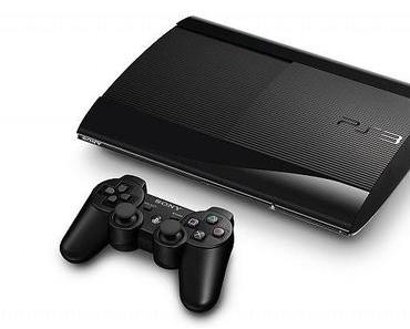 Playstation 3 – Auch nach der Playstation 4 geht es weiter